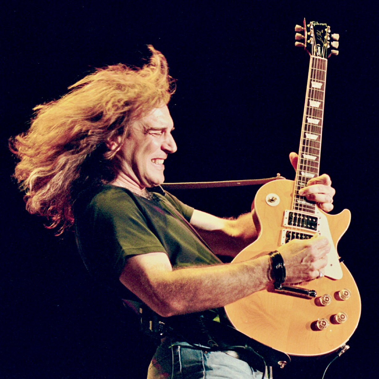 Dave Amato – REO Speedwagon