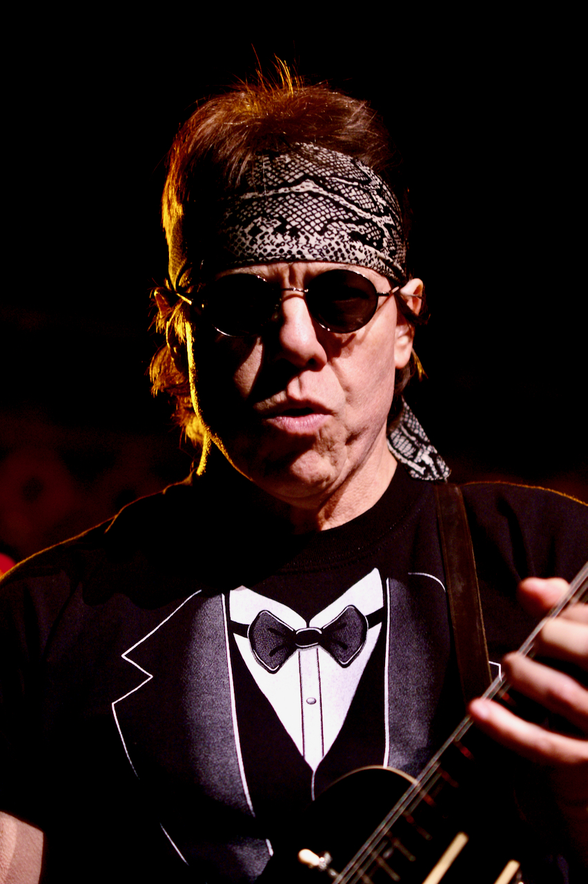 George Thorogood – 2005