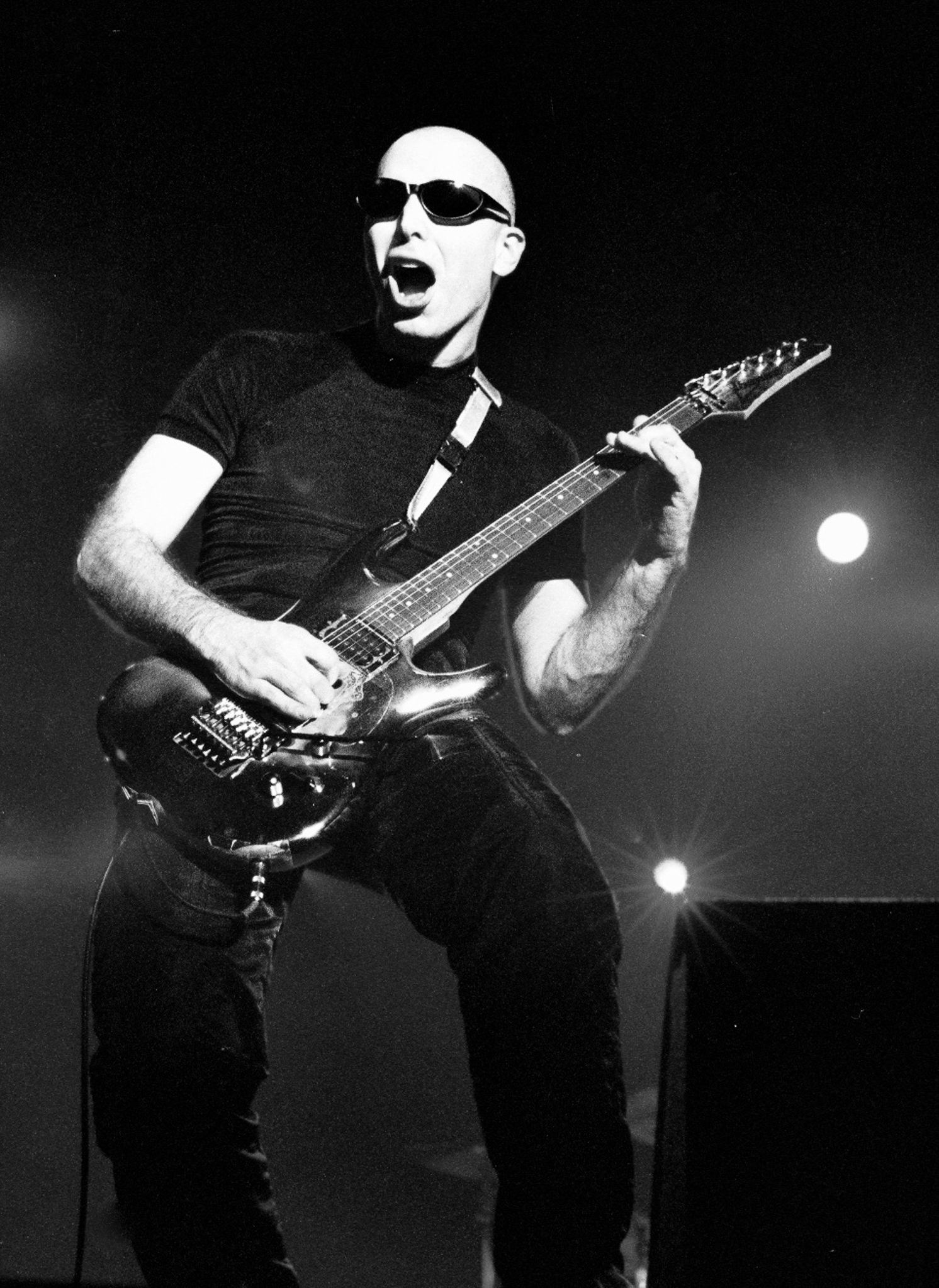 Joe Satriani