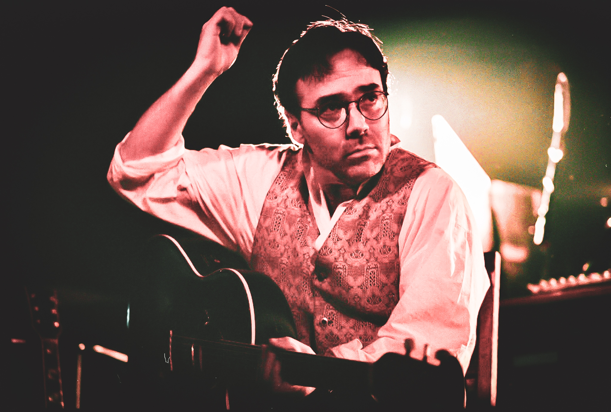 Al Di Meola – 1996