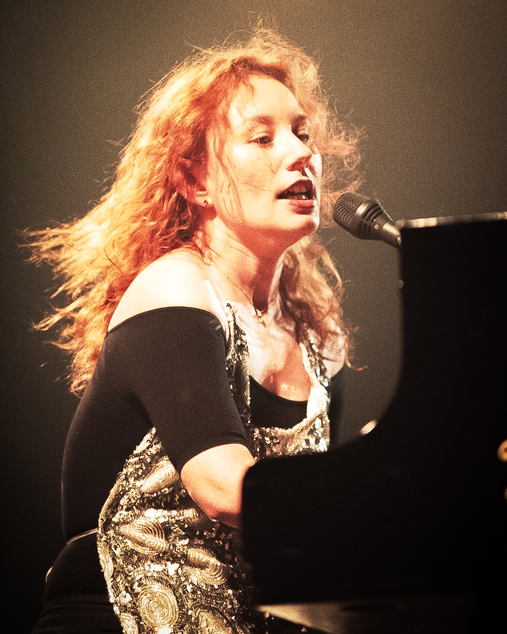 Tori Amos – The 1990’s